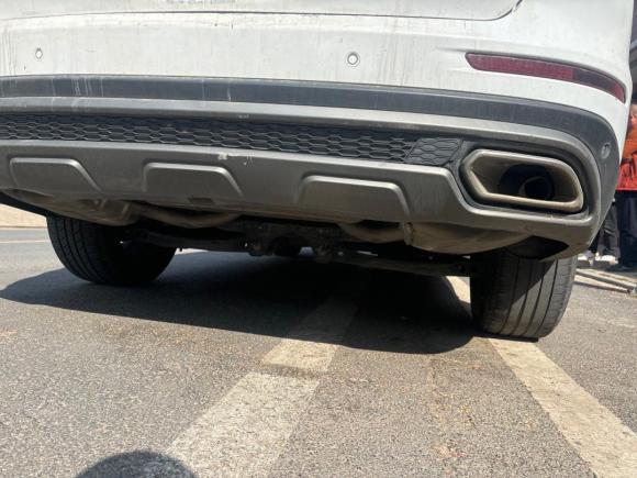 [合肥·皖A] 二手奇瑞瑞虎8 PLUS2021款 290TGDI DCT豪享版