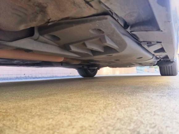 [深圳·粤B] 二手丰田皇冠2015款 2.0T 时尚版