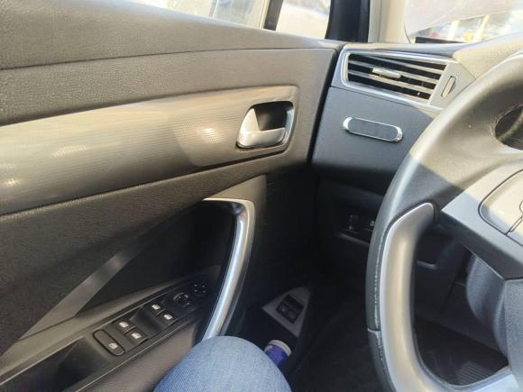 [青岛·鲁U] 二手DSDS 5LS2015款 1.6T 风尚版THP160