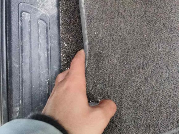 [常州·苏D] 二手奥迪奥迪Q72012款 3.0 TFSI 舒适型(200kW)