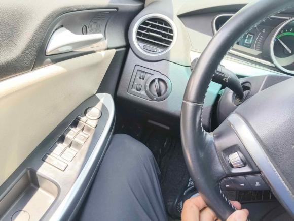 [上海·沪A] 二手荣威荣威e5502016款 尊享版