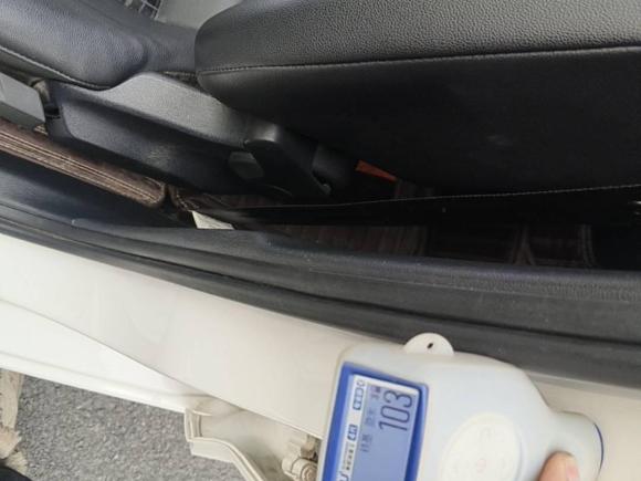 [济南·鲁A] 二手大众捷达2017款 1.5L 手动舒适型