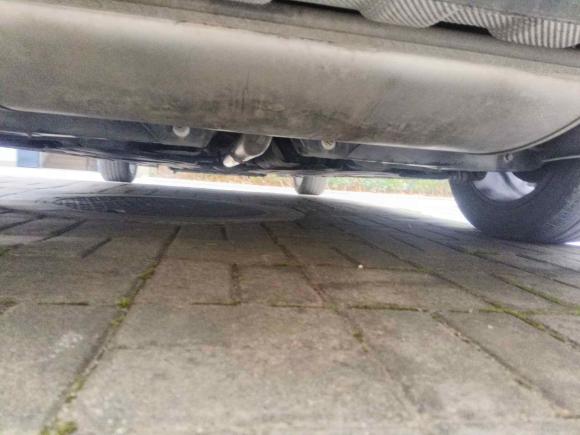 [嘉兴·浙F] 二手吉利汽车星瑞2021款 2.0TD 豪华型