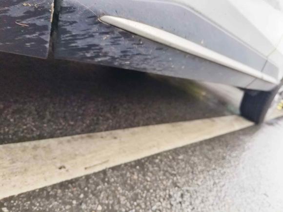 [西安·陕A] 二手丰田威兰达2023款 双擎 2.5L E-CVT两驱豪华PLUS版