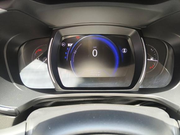 [上海·浙F] 二手雷诺科雷傲2018款 2.0L 两驱120周年限量版