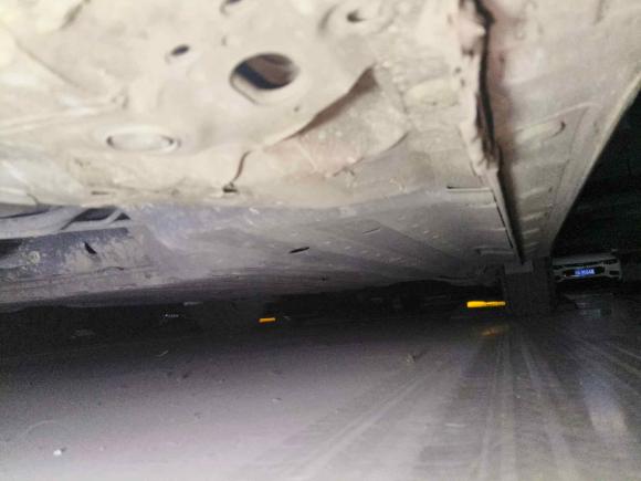 [成都·川A] 二手本田飞度2016款 1.5L SES CVT时尚天窗版