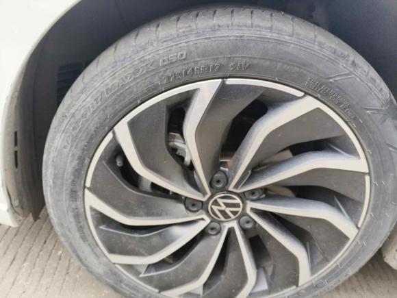 [宁波·浙B] 二手大众高尔夫2023款 改款 280TSI DSG Pro