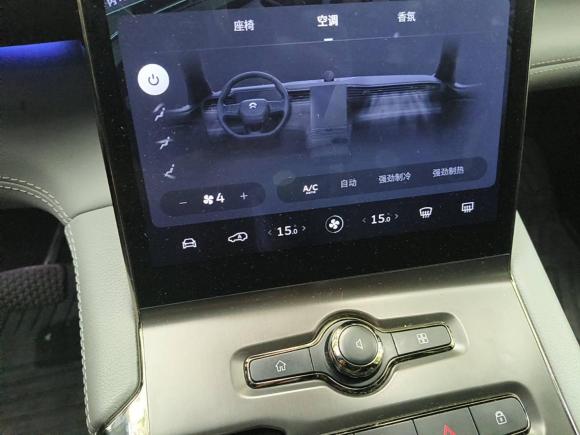 [上海·沪A] 二手蔚来蔚来ES62019款 420KM 运动版