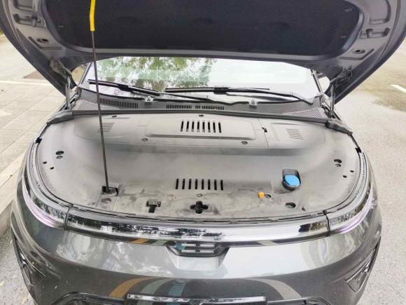 [成都·川A] 二手天际汽车天际ME52021款 1012