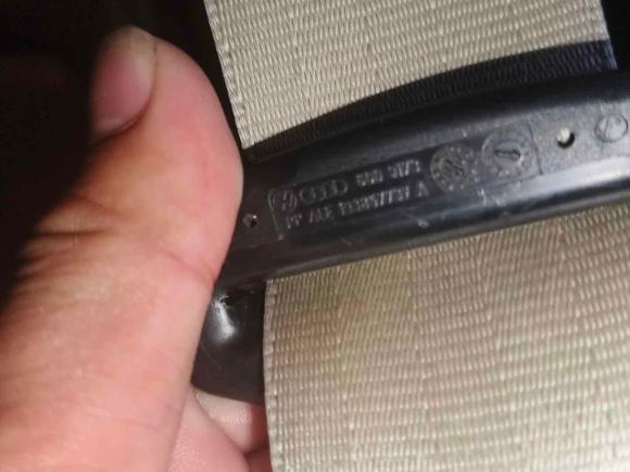 [南昌·赣A] 二手奥迪奥迪A4L2009款 2.0 TFSI 技术型