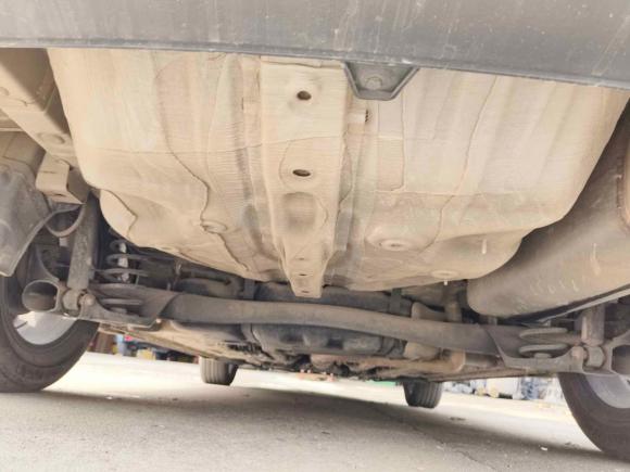 [南通·苏F] 二手长安逸动2018款 高能版 1.6L GDI 自动先锋型 国V