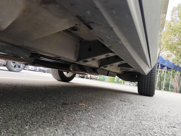 [上海·沪A] 二手凯迪拉克凯迪拉克SRX2015款 3.0L 领先型