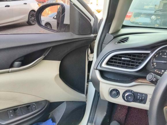 [青岛·鲁B] 二手别克英朗2015款 15N 自动豪华型