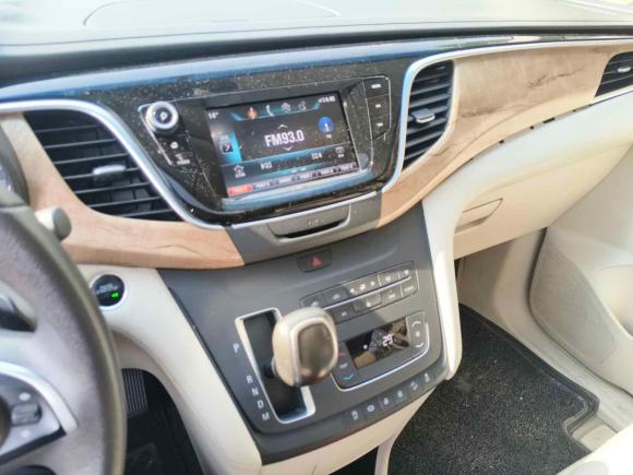 [杭州·浙G] 二手别克别克GL82017款 ES 28T 舒适型 国V