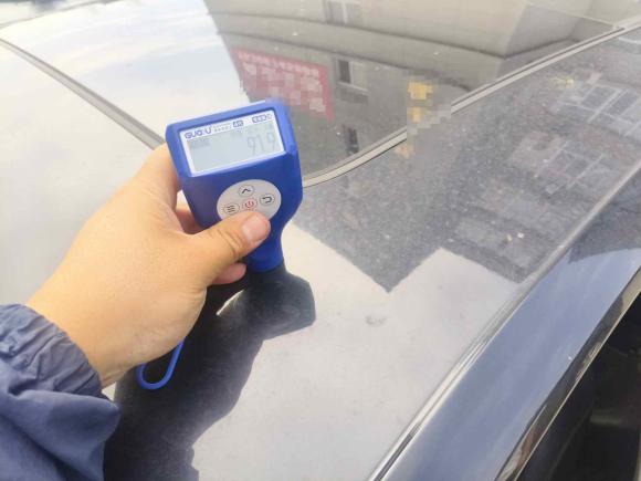 [宁波·浙B] 二手大众迈腾2018款 330TSI DSG 豪华型