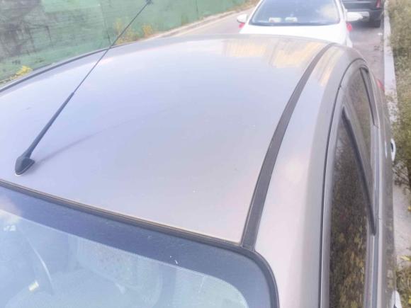 [青岛·鲁B] 二手日产阳光2011款 1.5XE 手动舒适版