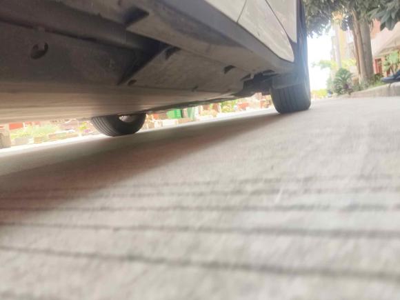 [嘉兴·浙F] 二手哪吒汽车哪吒X2023款 500