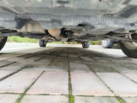 [合肥·皖A] 二手丰田威驰2014款 1.5L 自动智臻版