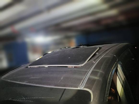 [济南·鲁A] 二手别克别克GL82017款 25S 豪华型 国V