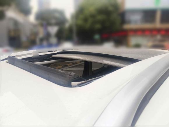 [无锡·苏B] 二手福特翼虎2019款 EcoBoost 245 四驱豪翼型 国V