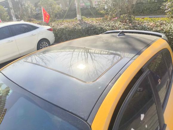 [湖州·浙E] 二手宝马宝马1系2012款 118i 领先型