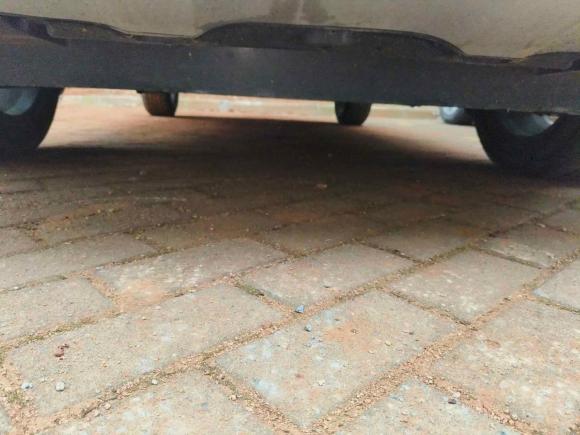 [武汉·鄂A] 二手吉利汽车远景X32017款 1.5L 自动精英型