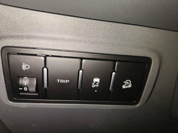 [济南·鲁F] 二手吉利银河熊猫2025款 熊猫mini 210km 元气熊