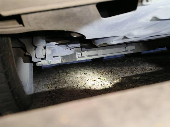 [深圳·粤B] 二手欧拉欧拉好猫2023款 401km标准续航 豪华型 磷酸铁锂