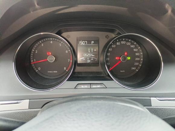 [深圳·粤S] 二手大众宝来2015款 质惠版 1.6L 自动时尚型