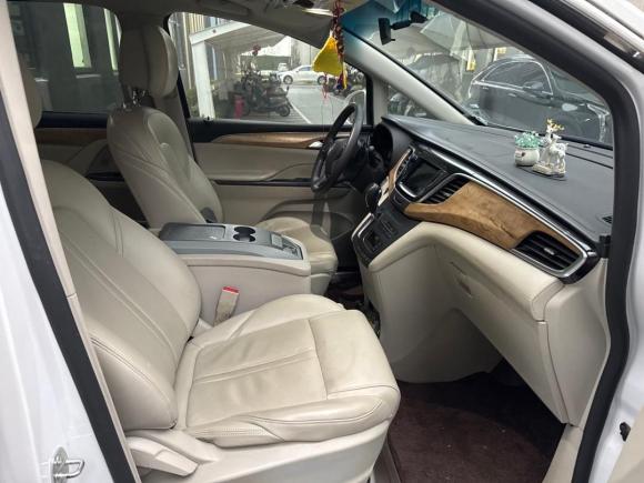 [苏州·苏U] 二手别克别克GL82018款 ES 28T 舒适型 国VI