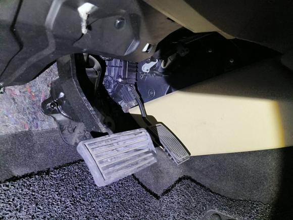 [杭州·浙A] 二手本田歌诗图2012款 2.4L 豪华版