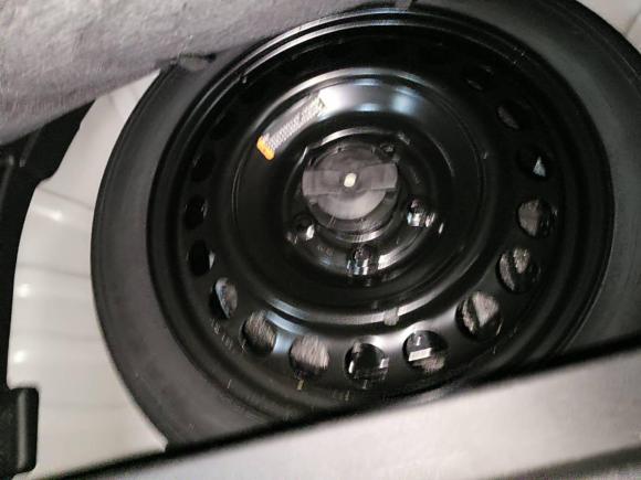 [西安·陕A] 二手雪佛兰探界者2019款 535T 自动驭界版 国VI