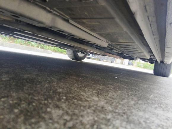 [佛山·粤E] 二手雪佛兰科鲁兹2017款 1.5L 自动炫锋版