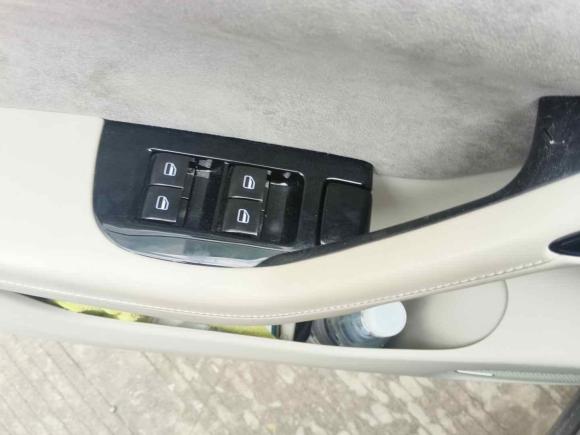 [温州·浙C] 二手零跑汽车零跑C112021款 豪华版