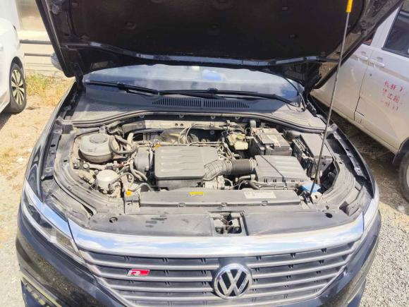 [宁波·浙D] 二手大众朗逸2019款 1.5L 手动舒适版 国VI