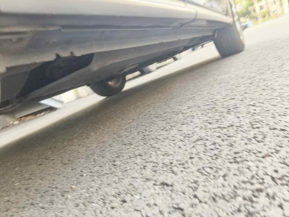 [上海·沪G] 二手英菲尼迪英菲尼迪QX502020款 2.0T 四驱菁英版