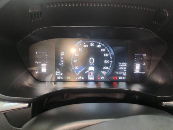 [广州·冀A] 二手沃尔沃沃尔沃XC602020款 T5 四驱智逸豪华版