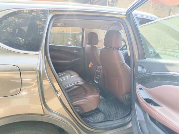 [佛山·粤Y] 二手别克昂科威Plus2014款 28T 四驱精英型