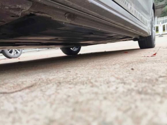 [嘉兴·浙F] 二手领克领克032021款 2.0TD 自动劲 冠军版