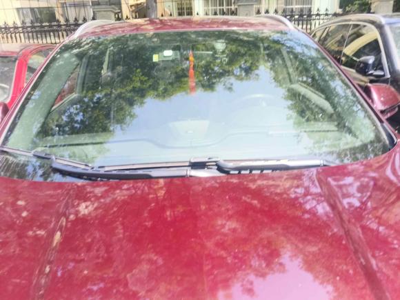 [上海·津J] 二手林肯林肯MKC2018款 2.0T 两驱尊享版