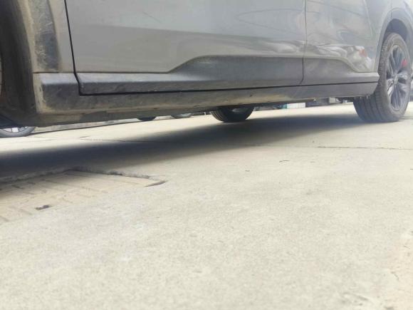 [上海·沪D] 二手雪佛兰沃兰多2019款 Redline 530T 自动纵享版（5+2款） 国VI