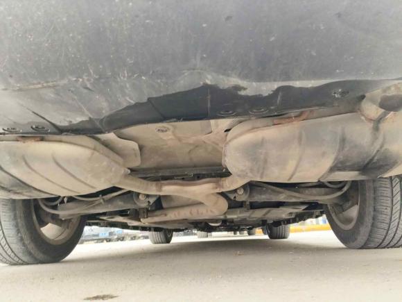 [无锡·苏B] 二手凯迪拉克凯迪拉克XTS2018款 28T 技术型