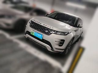 路虎揽胜极光新能源2023款 极光L P300e 插电式电动混合版