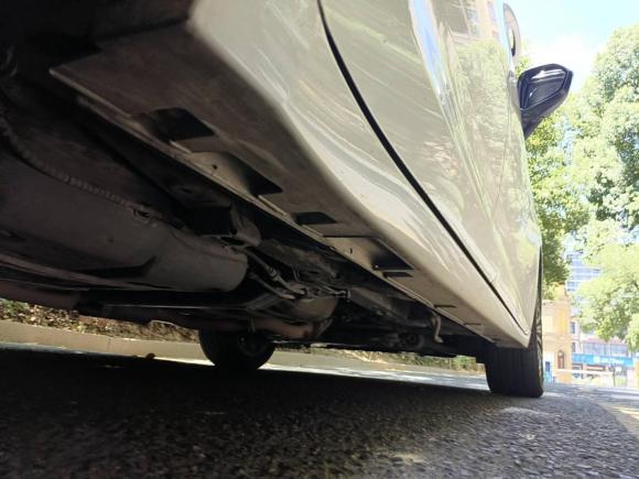 [杭州·浙A] 二手广汽传祺传祺M62019款 270T DCT尊享版（六座）国VI