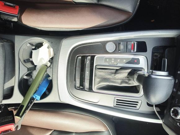 [合肥·皖A] 二手奥迪奥迪Q52018款 典藏版 40 TFSI 技术型