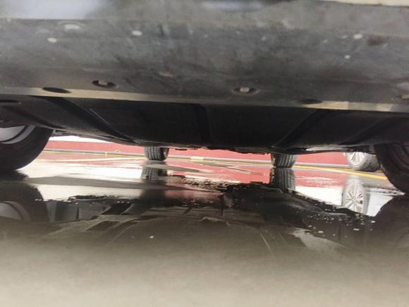 [上海·沪A] 二手福特蒙迪欧新能源2018款 2.0 PHEV 智尚型