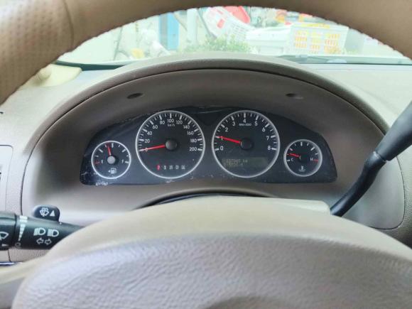 [青岛·鲁B] 二手别克别克GL82014款 2.4L 经典版