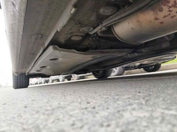 [无锡·苏B] 二手大众帕萨特2011款 1.8TSI 自动尊荣版