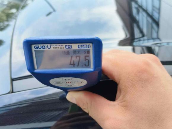 [济南·鲁A] 二手五菱汽车五菱缤果2024款 333km 悦享款