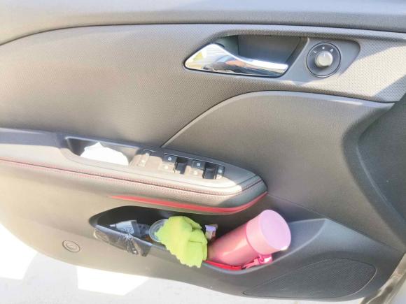 [青岛·鲁B] 二手雪佛兰科鲁泽2022款 轻混 RS 330T 自动畅快版